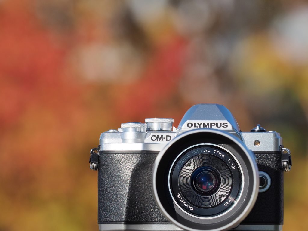 Olympus OM-D E-M10 Mark III Review (DPReview) – Mirrorless Talk
